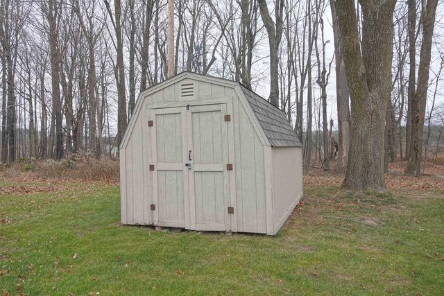 828 DONALD STREET, Medford, WI 54451