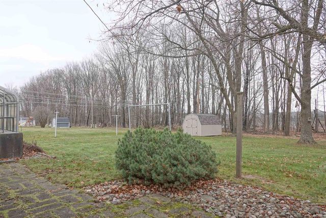 828 DONALD STREET, Medford, WI 54451