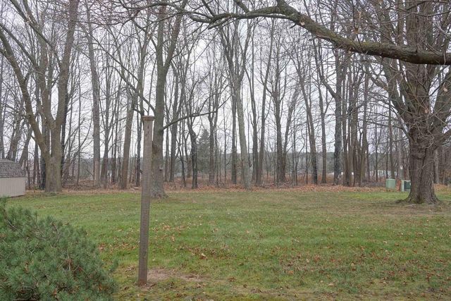 828 DONALD STREET, Medford, WI 54451