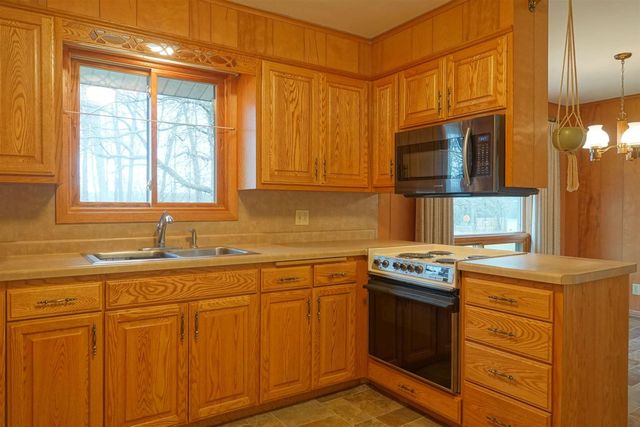 828 DONALD STREET, Medford, WI 54451