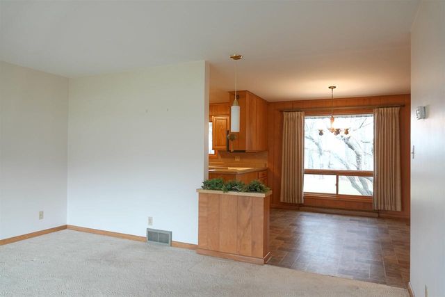 828 DONALD STREET, Medford, WI 54451