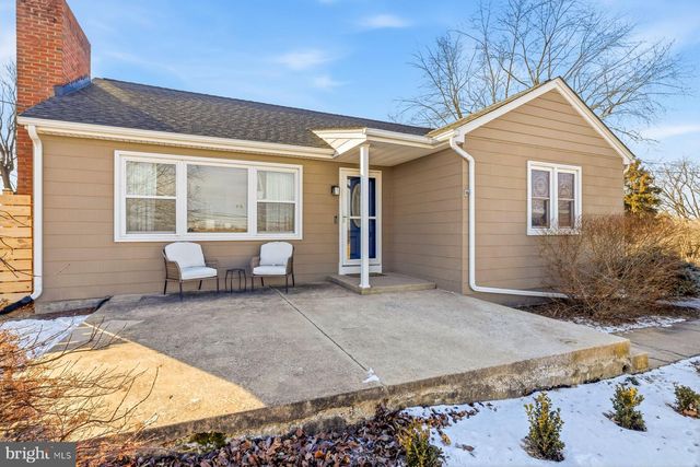 9424 GAS HOUSE PIKE, Frederick, MD 21701