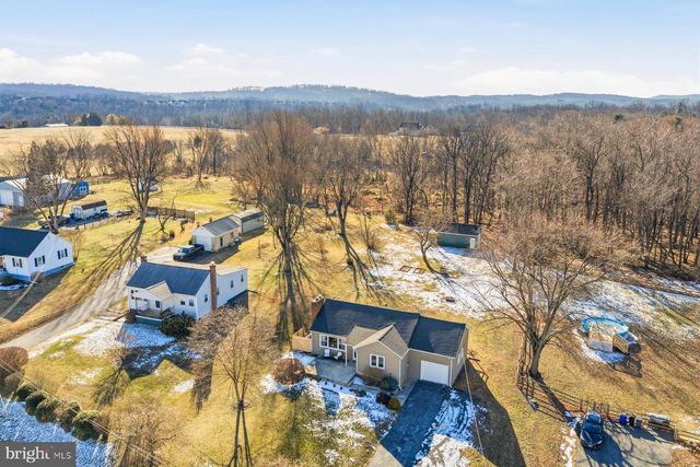 9424 GAS HOUSE PIKE, Frederick, MD 21701