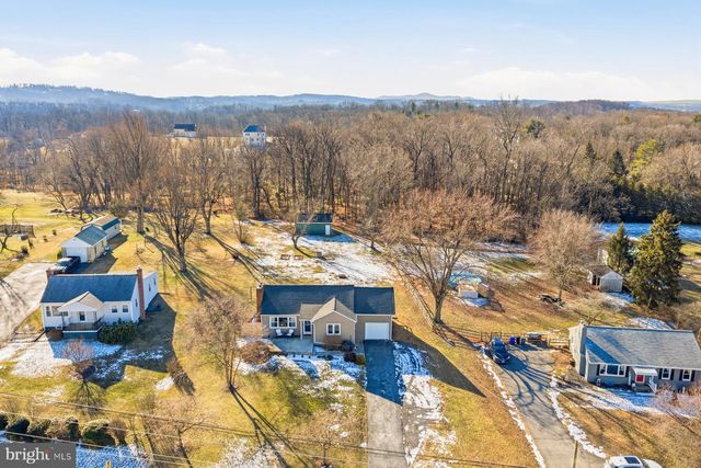 9424 GAS HOUSE PIKE, Frederick, MD 21701