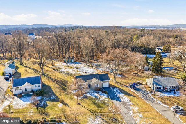 9424 GAS HOUSE PIKE, Frederick, MD 21701