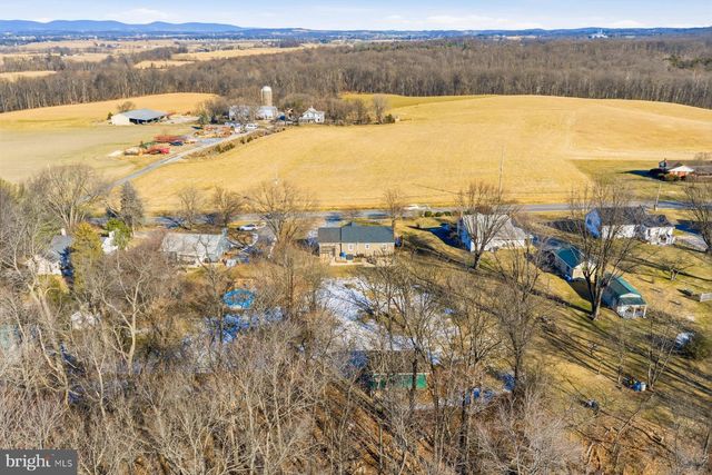 9424 GAS HOUSE PIKE, Frederick, MD 21701