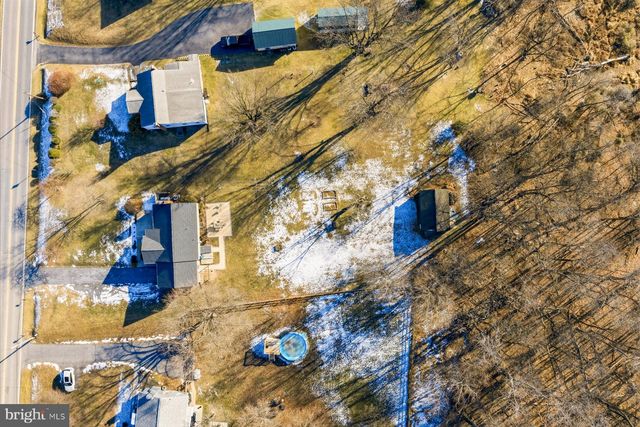 9424 GAS HOUSE PIKE, Frederick, MD 21701