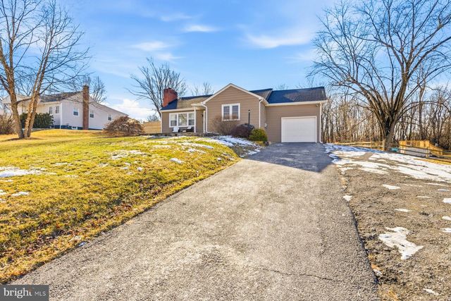 9424 GAS HOUSE PIKE, Frederick, MD 21701