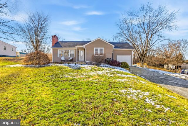 9424 GAS HOUSE PIKE, Frederick, MD 21701