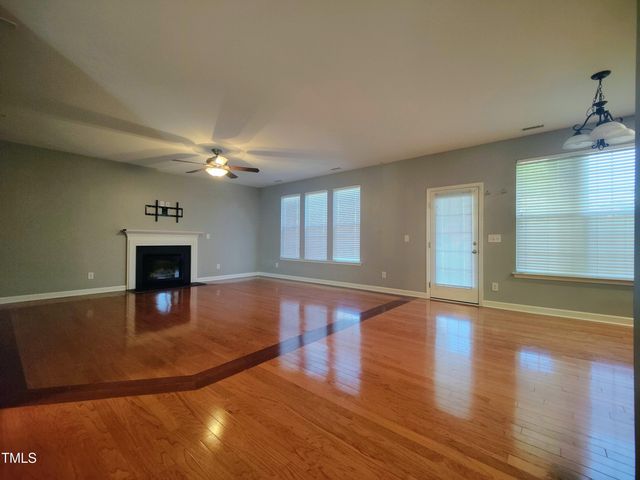 5321 Glass Ridge Road, Raleigh, NC 27616