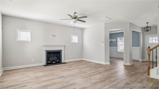 4858 Quiet Pine Road, Fayetteville, NC 28314