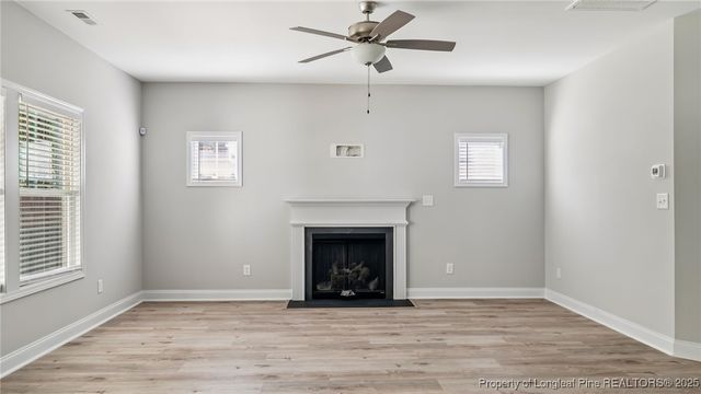 4858 Quiet Pine Road, Fayetteville, NC 28314