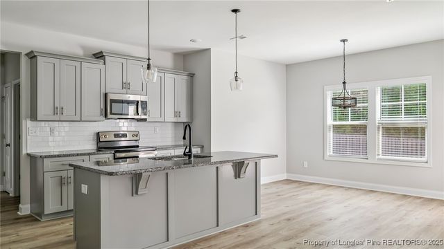 4858 Quiet Pine Road, Fayetteville, NC 28314