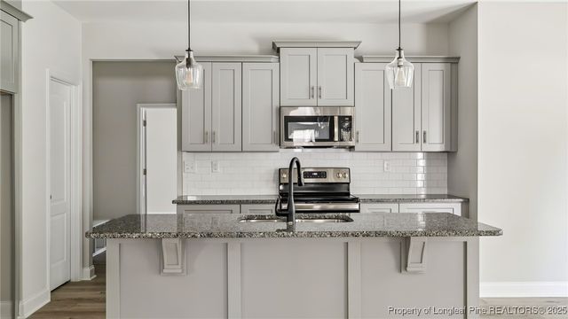 4858 Quiet Pine Road, Fayetteville, NC 28314