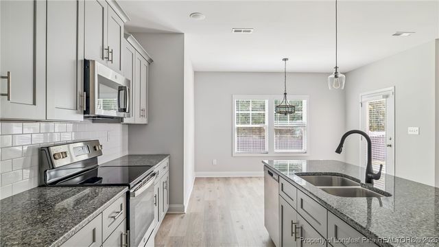 4858 Quiet Pine Road, Fayetteville, NC 28314