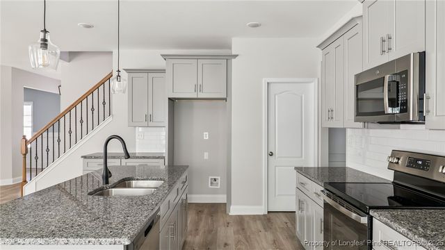 4858 Quiet Pine Road, Fayetteville, NC 28314