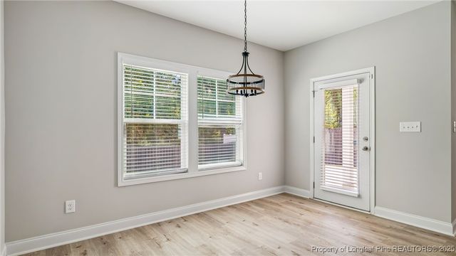 4858 Quiet Pine Road, Fayetteville, NC 28314