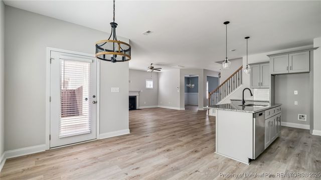 4858 Quiet Pine Road, Fayetteville, NC 28314