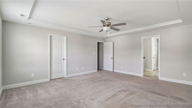 4858 Quiet Pine Road, Fayetteville, NC 28314