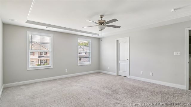 4858 Quiet Pine Road, Fayetteville, NC 28314