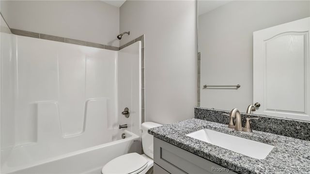 4858 Quiet Pine Road, Fayetteville, NC 28314