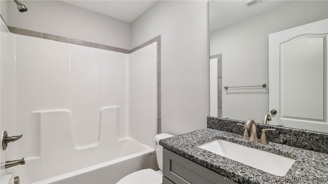 4858 Quiet Pine Road, Fayetteville, NC 28314