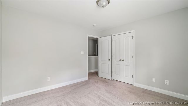 4858 Quiet Pine Road, Fayetteville, NC 28314