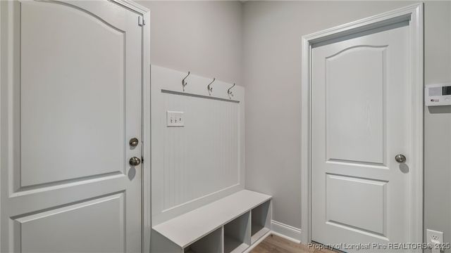 4858 Quiet Pine Road, Fayetteville, NC 28314