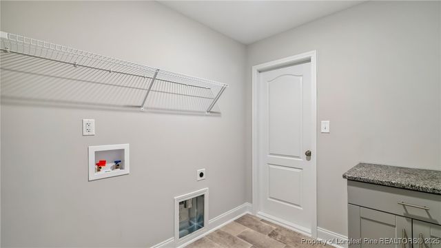 4858 Quiet Pine Road, Fayetteville, NC 28314