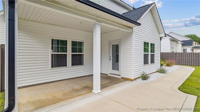 4858 Quiet Pine Road, Fayetteville, NC 28314