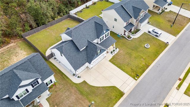 4858 Quiet Pine Road, Fayetteville, NC 28314