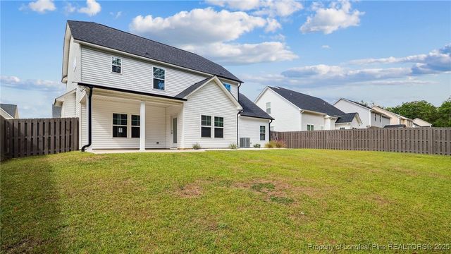 4858 Quiet Pine Road, Fayetteville, NC 28314