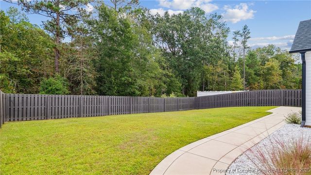 4858 Quiet Pine Road, Fayetteville, NC 28314