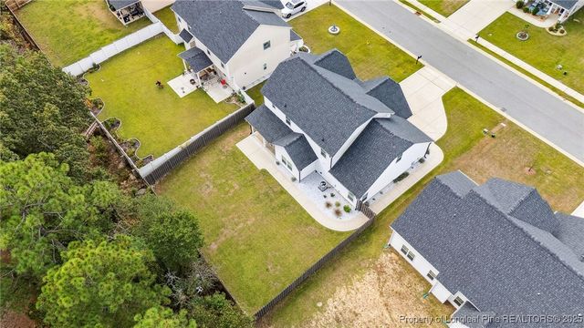 4858 Quiet Pine Road, Fayetteville, NC 28314