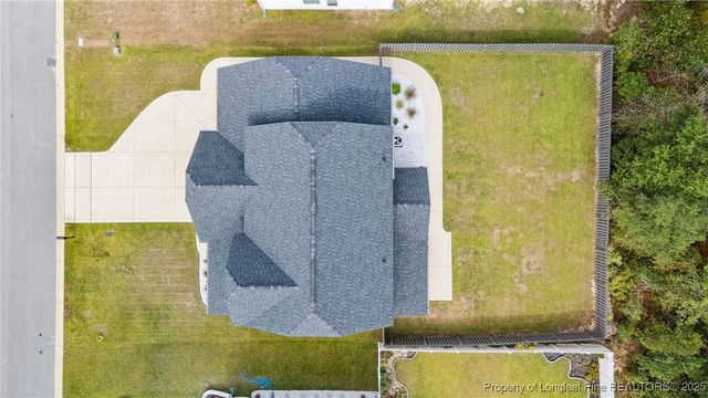 4858 Quiet Pine Road, Fayetteville, NC 28314