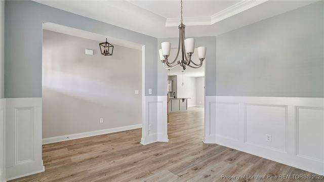 4858 Quiet Pine Road, Fayetteville, NC 28314