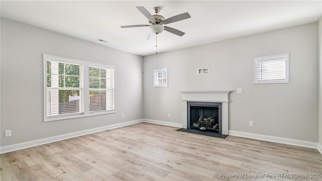 4858 Quiet Pine Road, Fayetteville, NC 28314