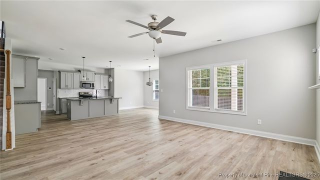 4858 Quiet Pine Road, Fayetteville, NC 28314