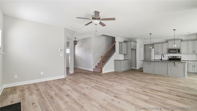 4858 Quiet Pine Road, Fayetteville, NC 28314