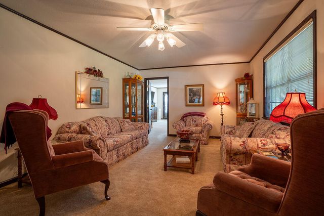 722 Fuller Road, Trenton, GA 30752