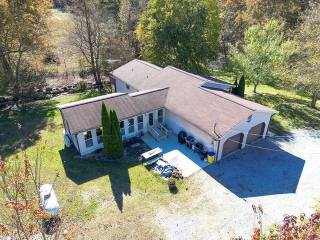 722 Fuller Road, Trenton, GA 30752