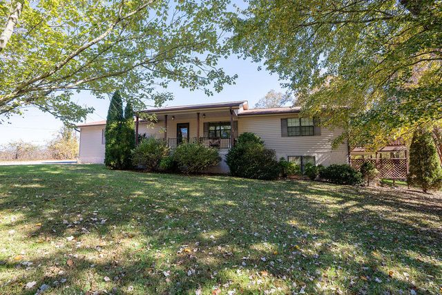 722 Fuller Road, Trenton, GA 30752