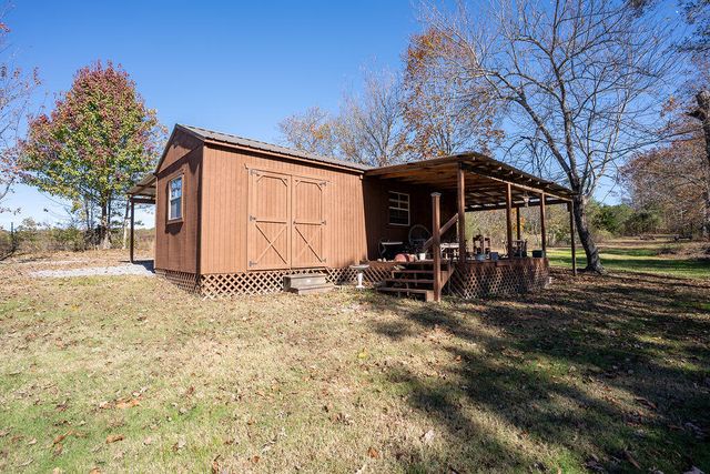 722 Fuller Road, Trenton, GA 30752