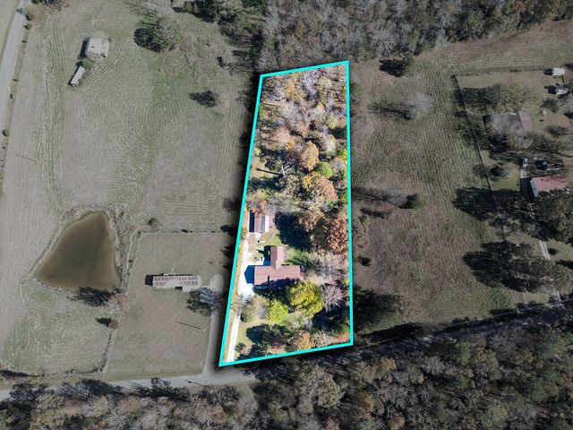 722 Fuller Road, Trenton, GA 30752