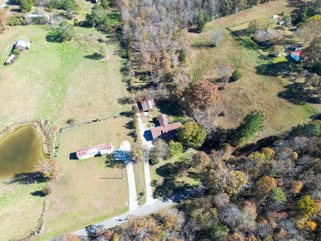 722 Fuller Road, Trenton, GA 30752