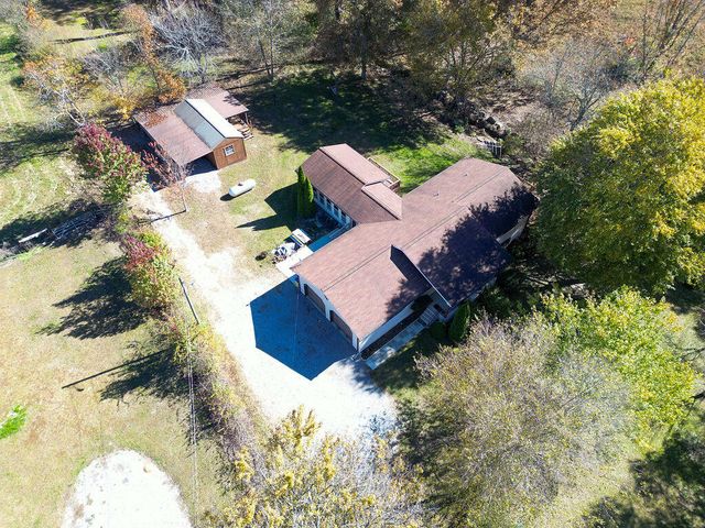 722 Fuller Road, Trenton, GA 30752