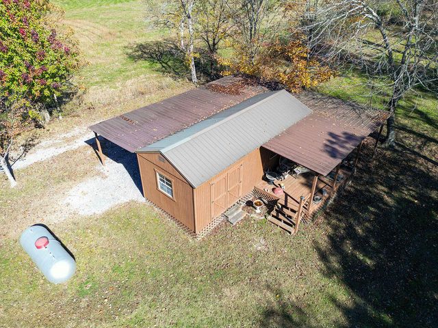 722 Fuller Road, Trenton, GA 30752