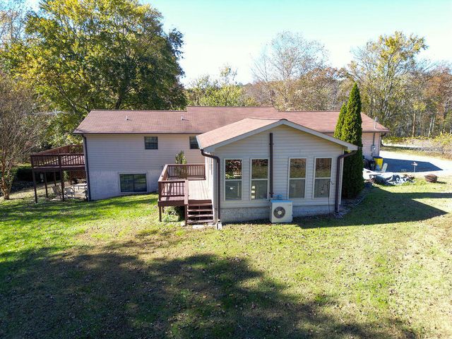 722 Fuller Road, Trenton, GA 30752