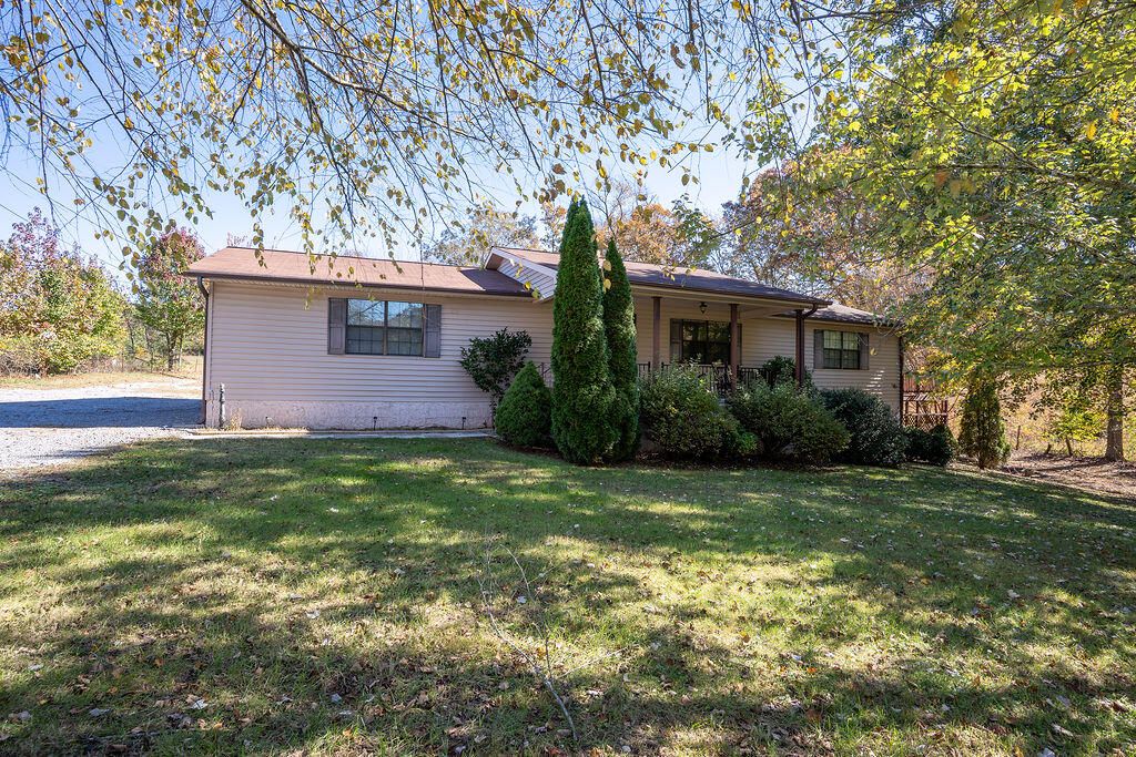 722 Fuller Road, Trenton, GA 30752