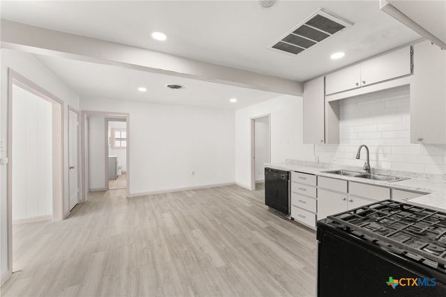 1814 S 5th Street, Temple, TX 76504